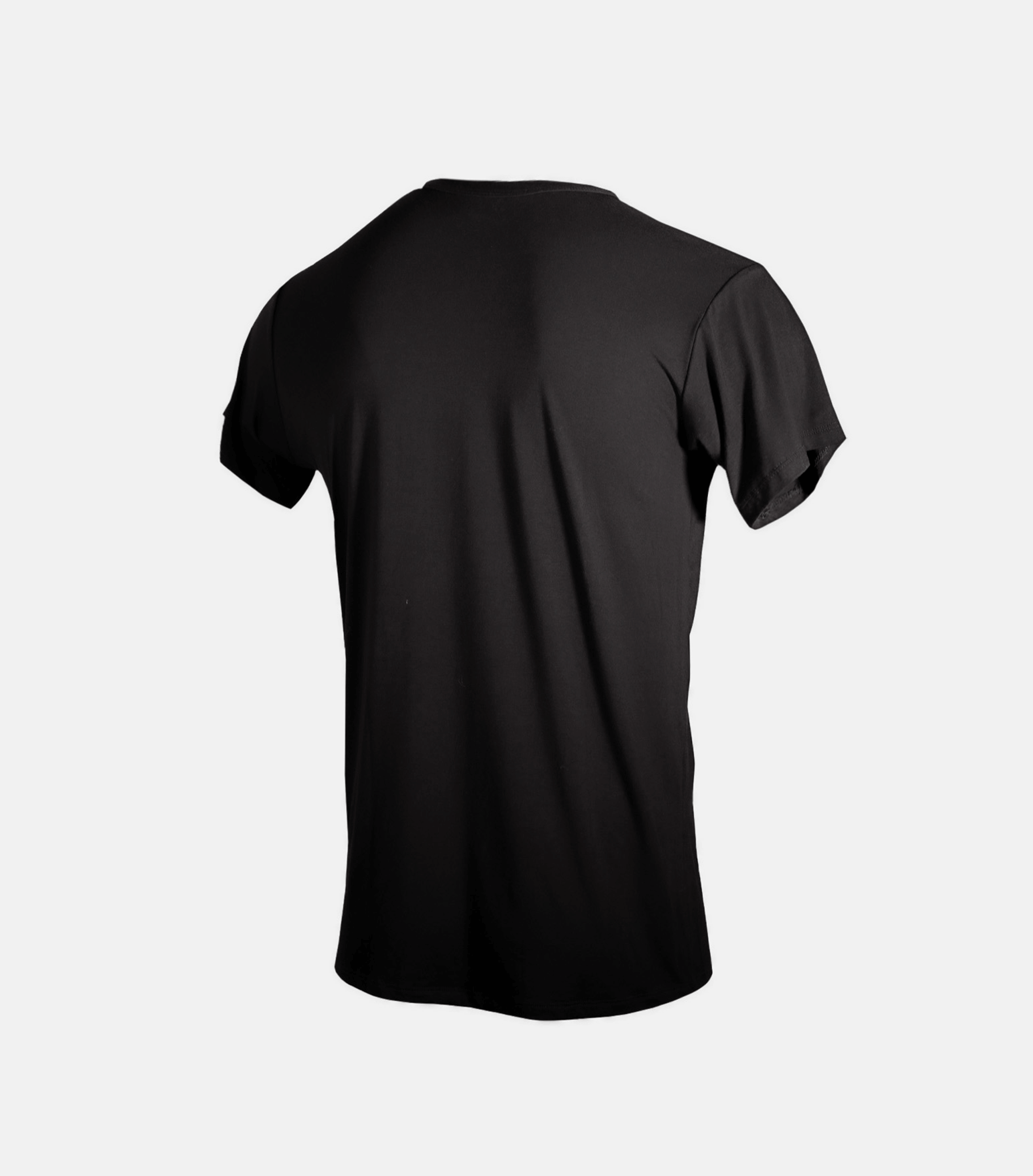 Bamtech Shirt Bamboo Aerotech T-Shirt - Olive Green