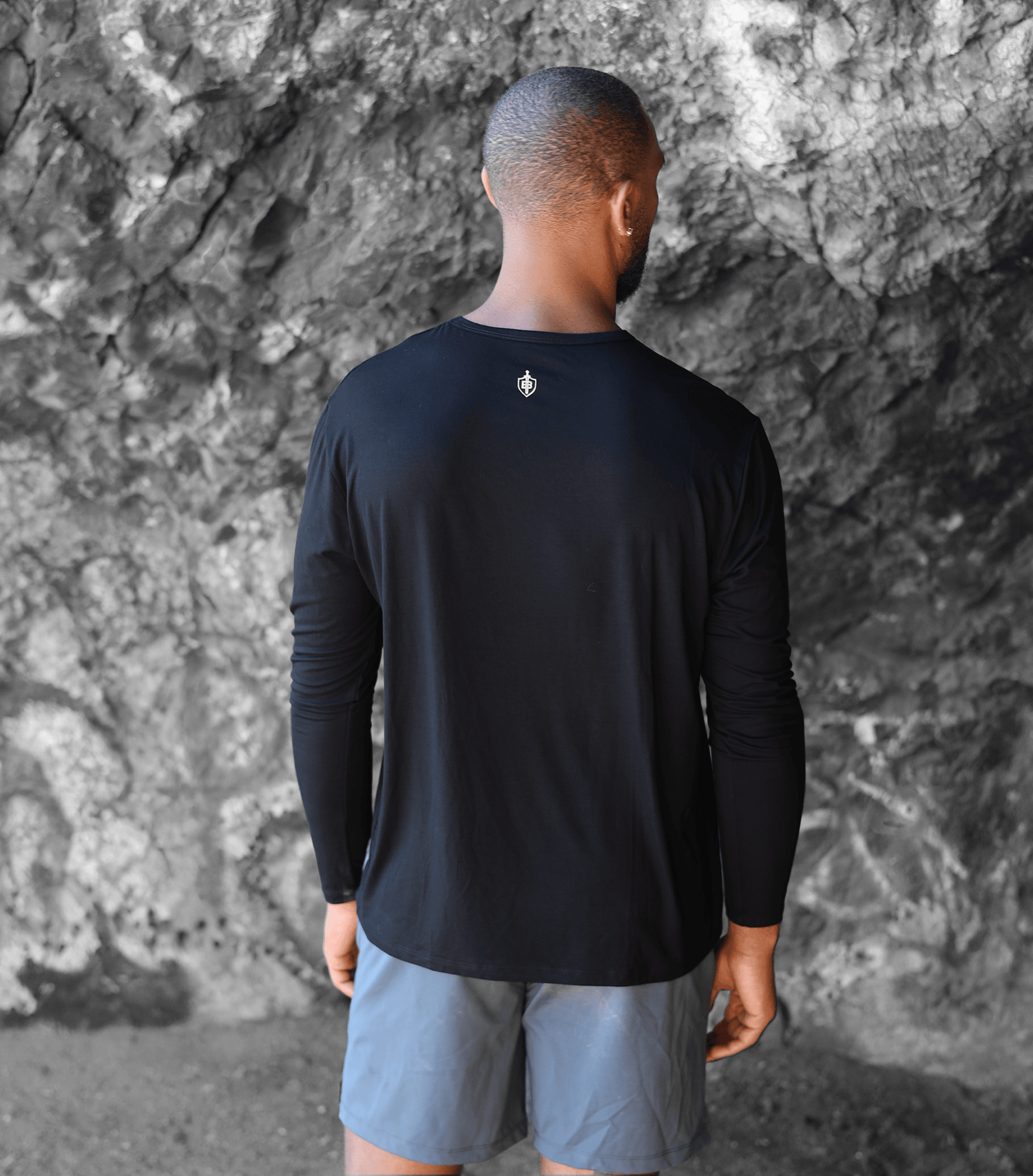Bamtech Long Sleeve Bamboo Aerotech Long Sleeve