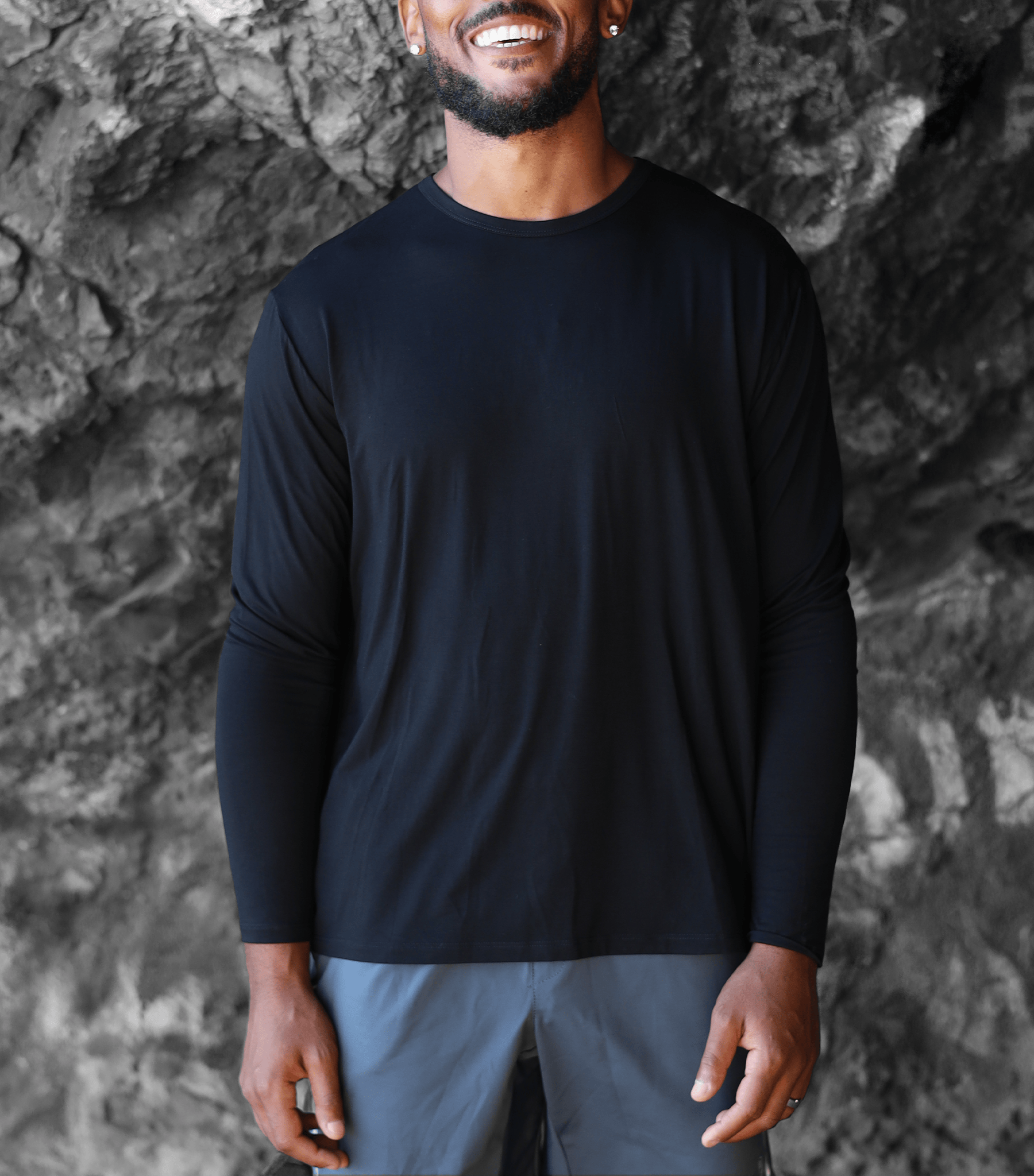 Bamtech Long Sleeve Bamboo Aerotech Long Sleeve