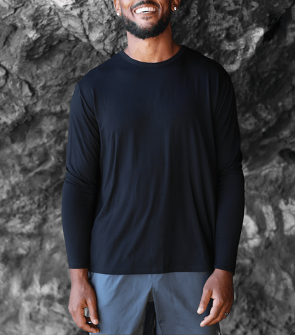 Bamtech Long Sleeve Bamboo Aerotech Long Sleeve