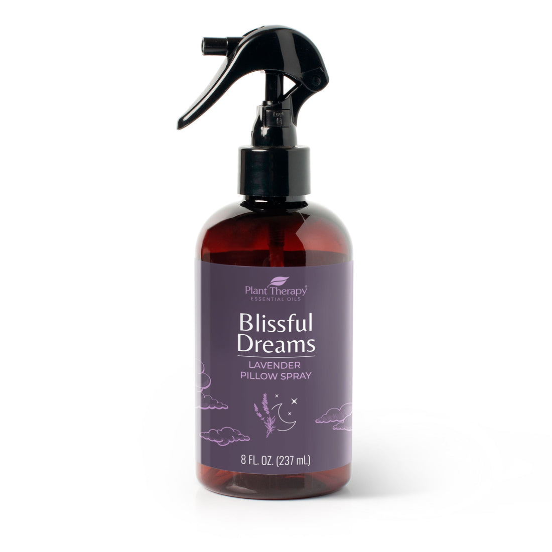 Blissful Dreams Lavender Pillow Spray - My American Goods