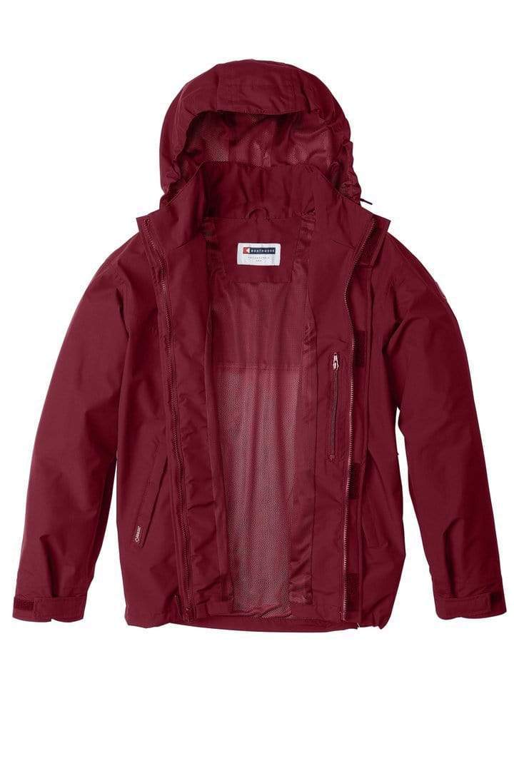 Boathouse gore-tex waterproof jackets BOATHOUSE Blitz GORE-TEX® Waterproof Jacket