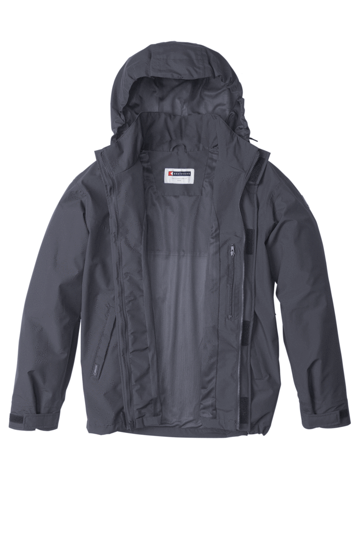 BOATHOUSE Blitz GORE-TEX® Waterproof Jacket - My American Goods