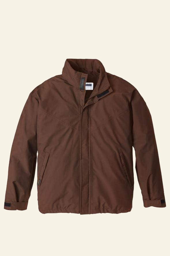 Boathouse gore-tex waterproof jackets Brown / X-Small BOATHOUSE Blitz GORE-TEX® Waterproof Jacket
