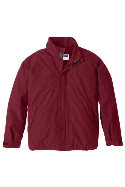 Boathouse gore-tex waterproof jackets Cardinal / X-Small BOATHOUSE Blitz GORE-TEX® Waterproof Jacket