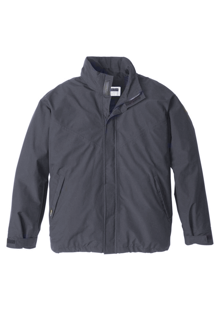 Boathouse gore-tex waterproof jackets Graphite / X-Small BOATHOUSE Blitz GORE-TEX® Waterproof Jacket