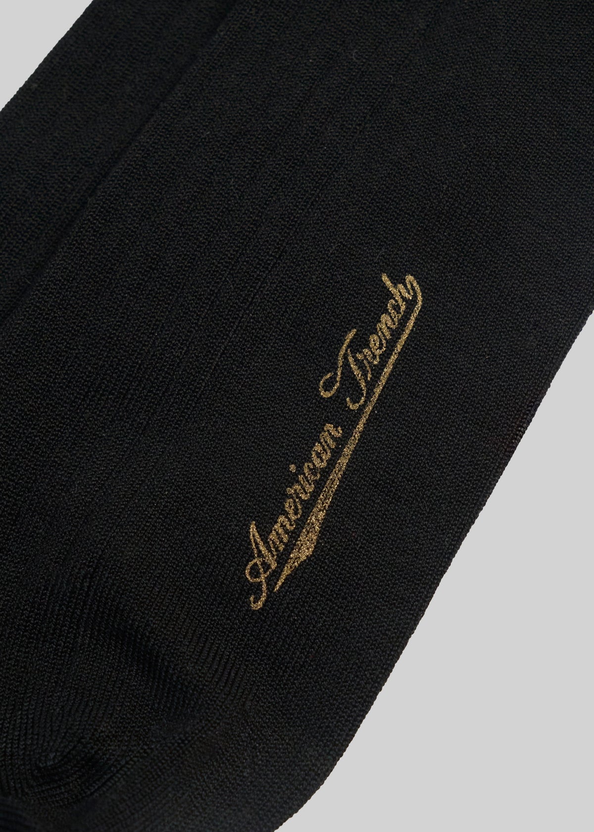 The Dress Sock in Mercerized Cotton