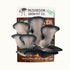 Mushroom Grow Kit Co. Oyster Mushrooms Premium Blue Oyster Mushroom Growing Kit - 5 LBS
