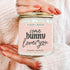 Bluebell Meadow Candle - My American Goods