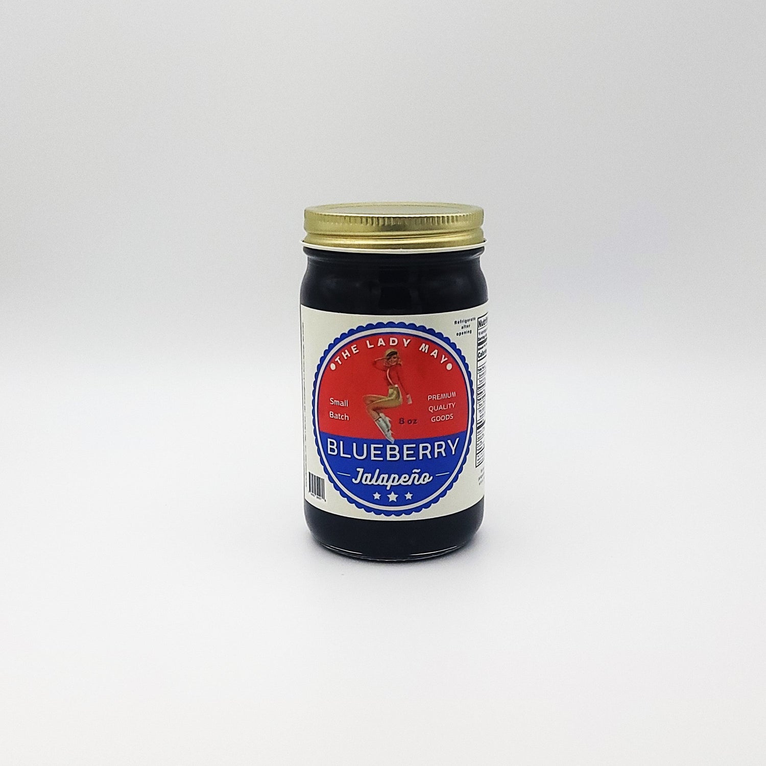 The Lady May Pepper Jelly Gift Bundle