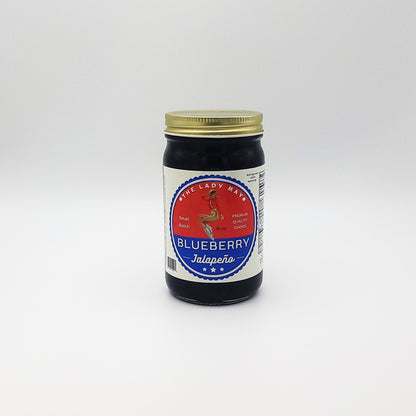 The Lady May Pepper Jelly Gift Bundle
