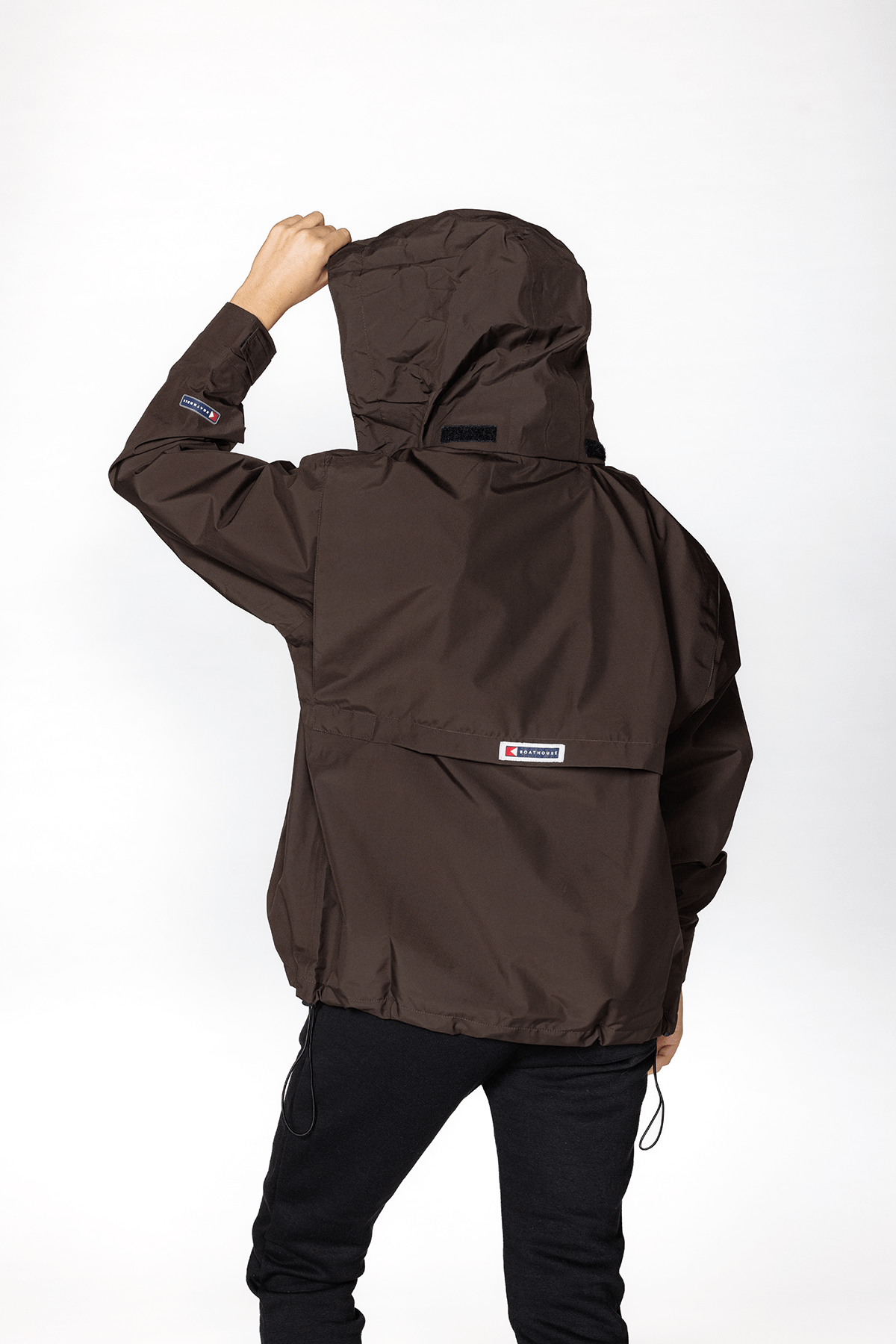 BOATHOUSE Blitz GORE-TEX® Waterproof Jacket - My American Goods