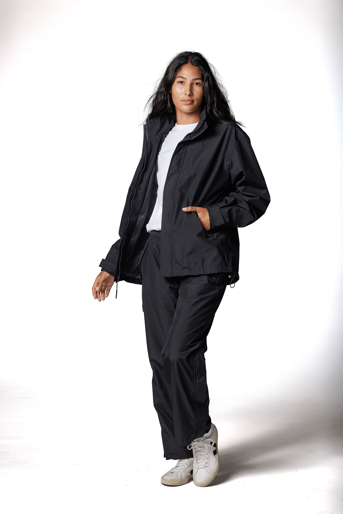 Boathouse gore-tex waterproof jackets Boathouse Blitz GORE-TEX® Branded Waterproof Jacket