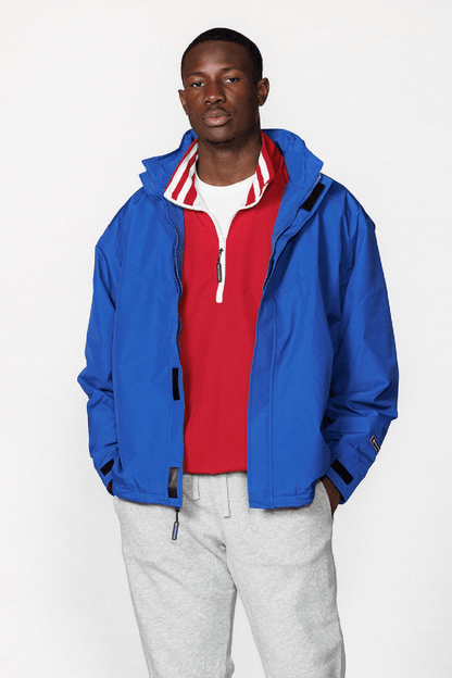 BOATHOUSE Blitz GORE-TEX® Waterproof Jacket - My American Goods