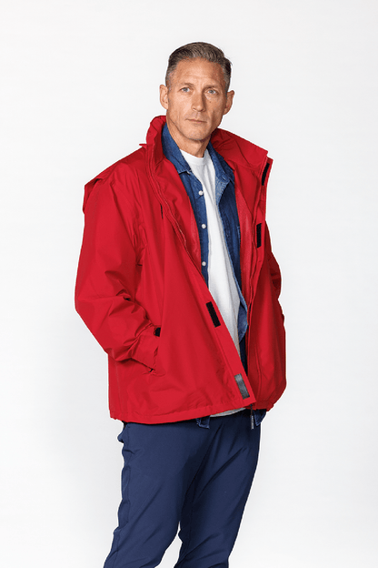 BOATHOUSE Blitz GORE-TEX® Waterproof Jacket - My American Goods