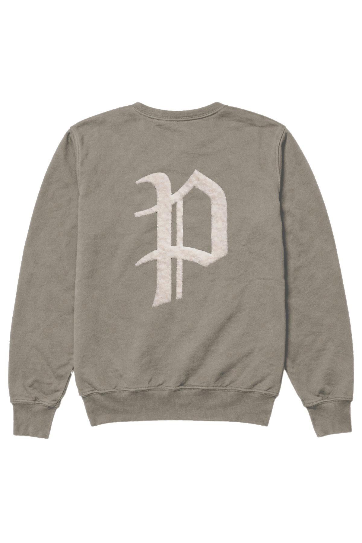 Boathouse Fightins French Terry Crew