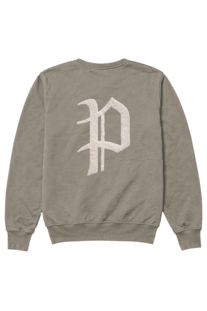 Boathouse Fightins French Terry Crew