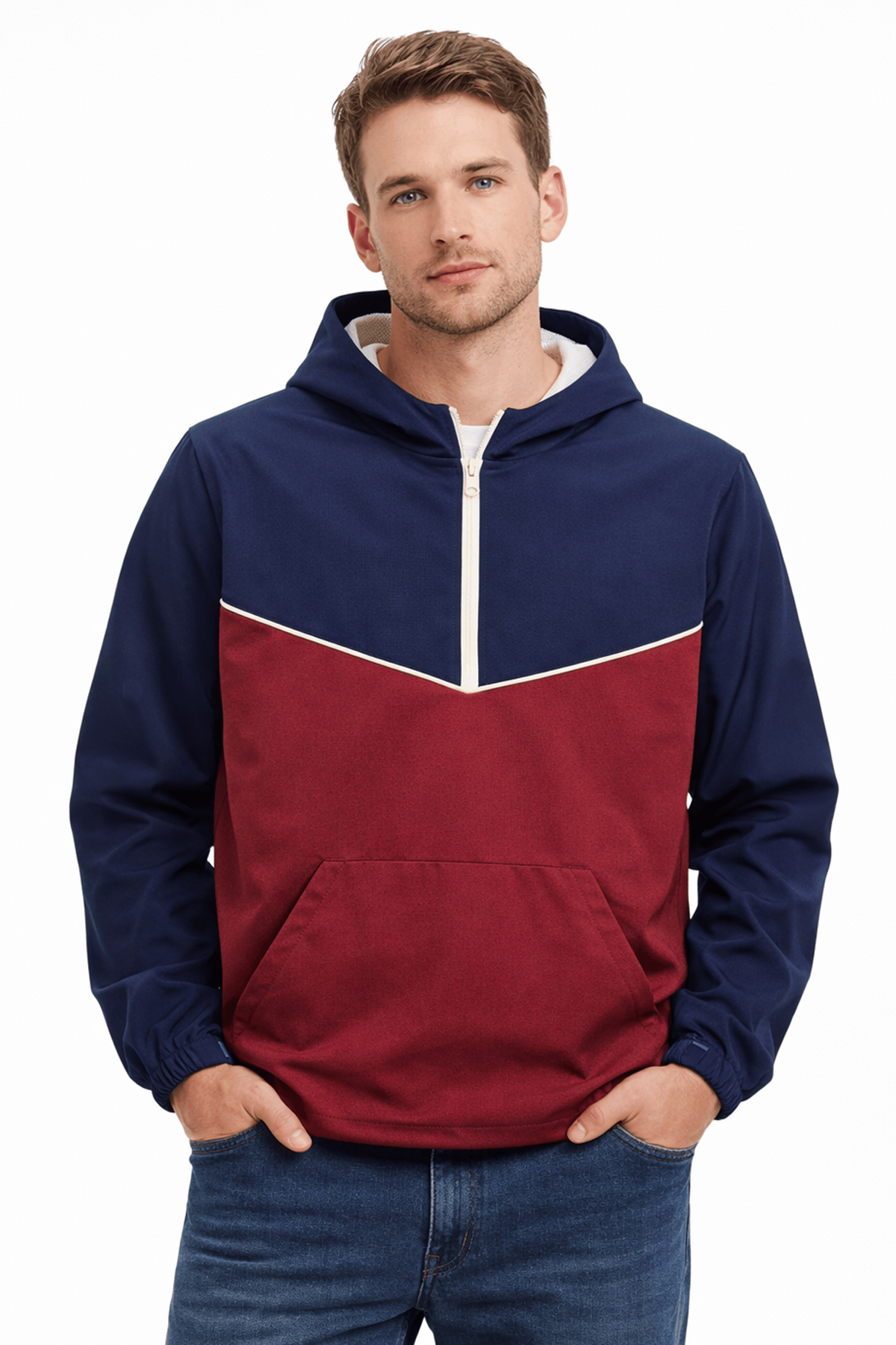 Boathouse men windbreaker jackets BOATHOUSE Men&