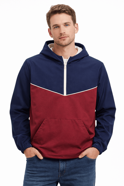 Boathouse men windbreaker jackets BOATHOUSE Men&