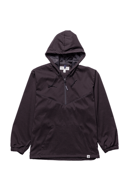 Boathouse men windbreaker jackets Black / Small BOATHOUSE Men&