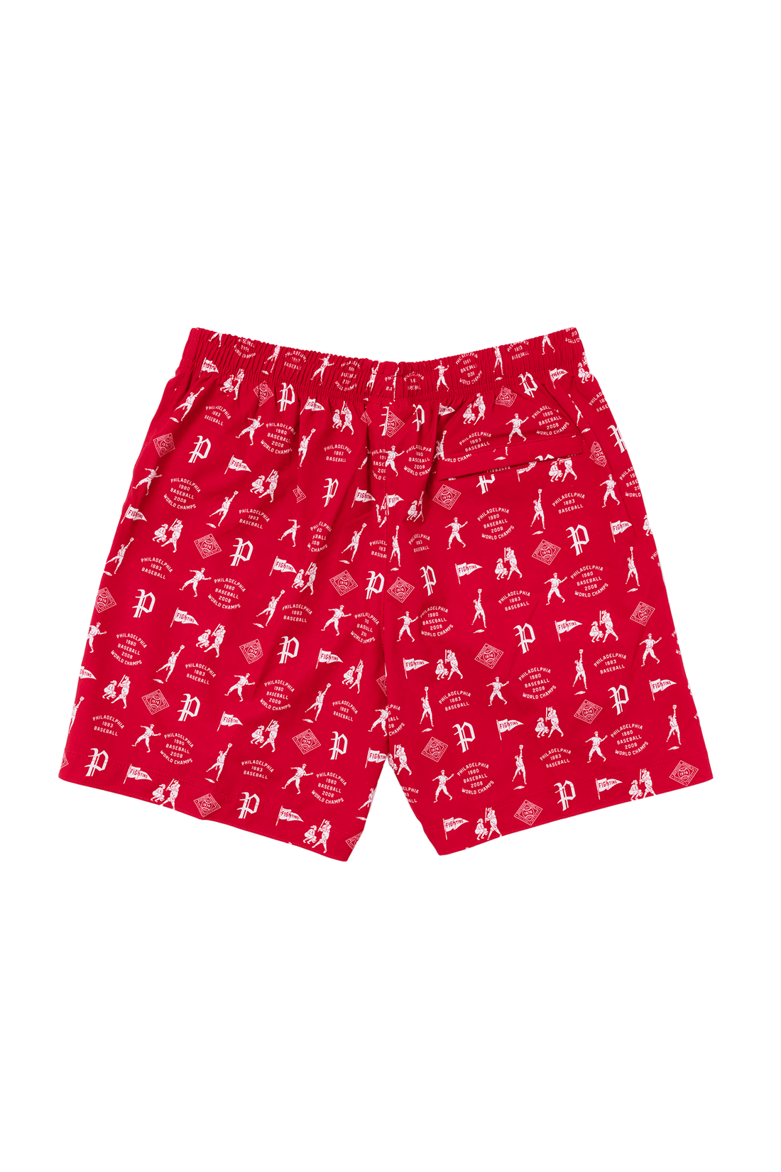 Boathouse men&