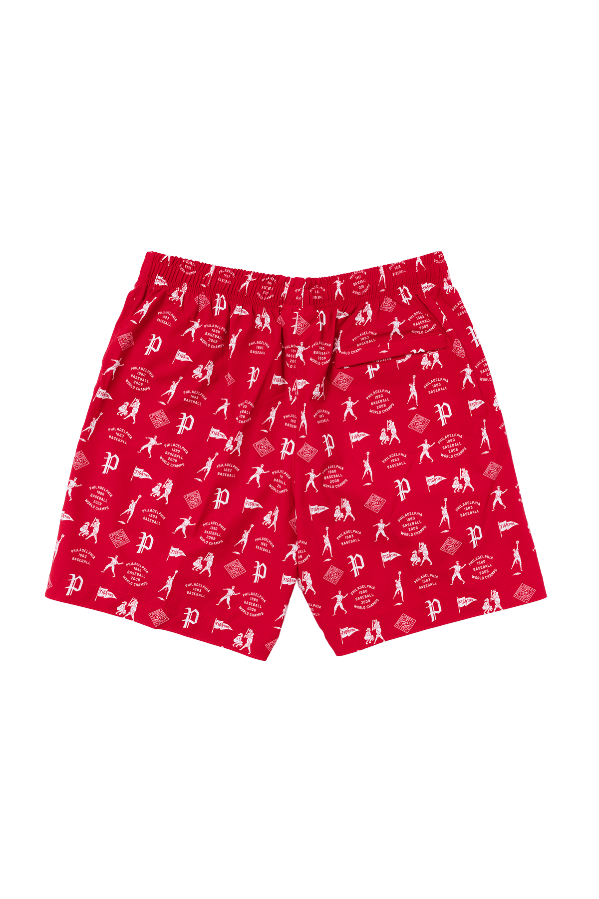 Boathouse men&