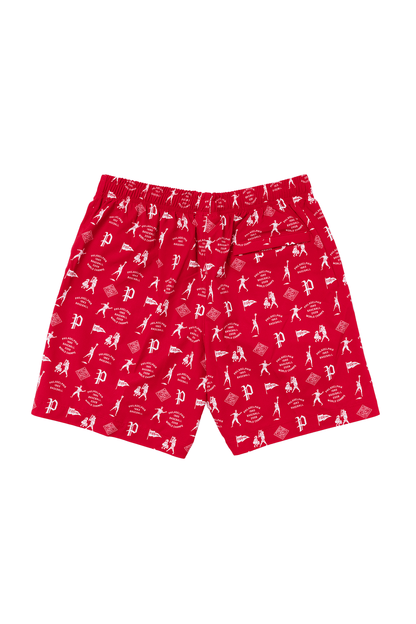 Boathouse men&