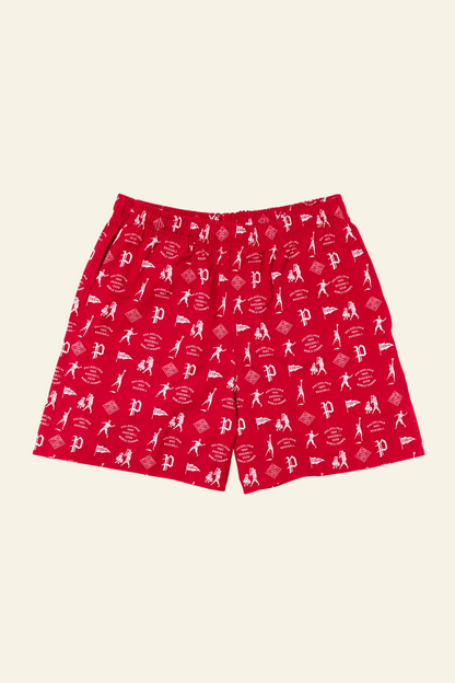 Boathouse men&