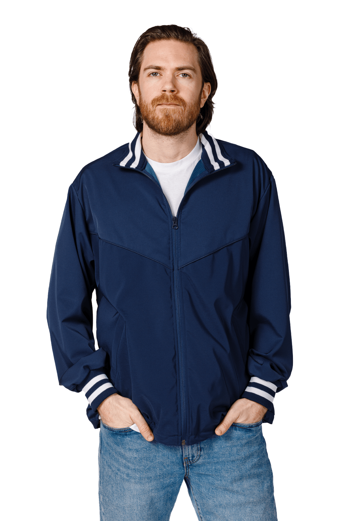Boathouse men windbreaker jackets Boathouse Men&