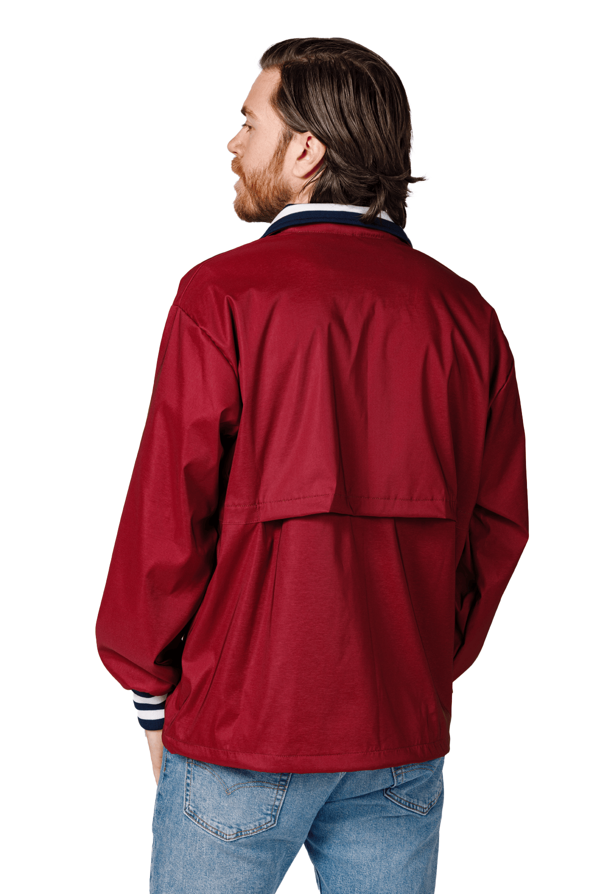 Boathouse men windbreaker jackets Boathouse Men&