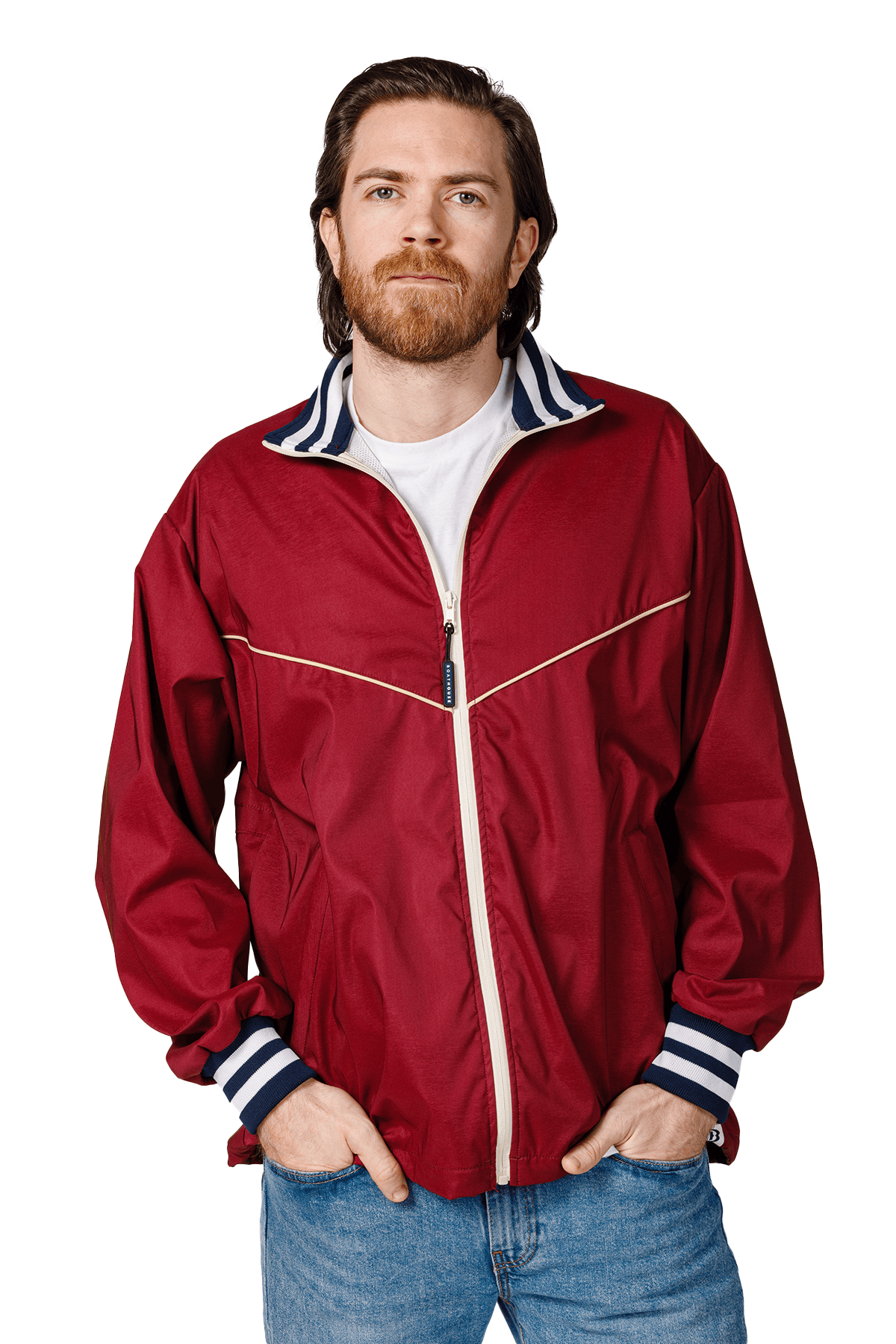 Boathouse men windbreaker jackets Boathouse Men&