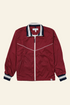 Boathouse men windbreaker jackets Cardinal / Small Boathouse Men&