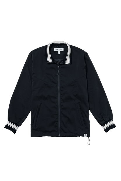 Boathouse men windbreaker jackets Black / Small Boathouse Men&