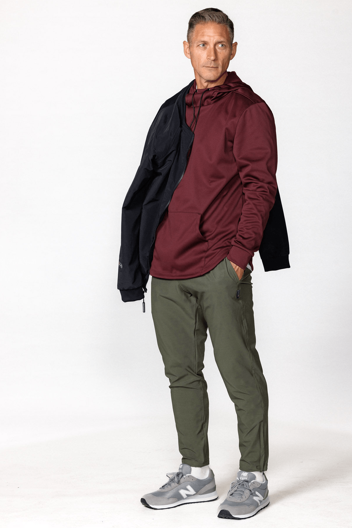 BOATHOUSE Men&