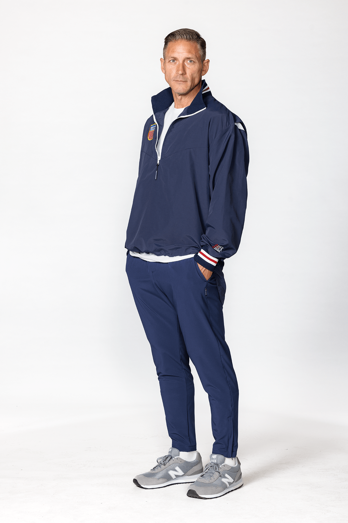 BOATHOUSE Men&