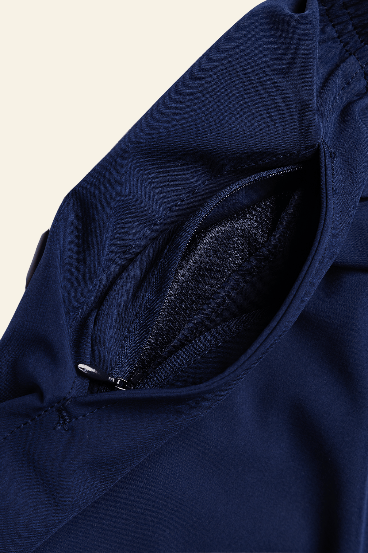Boathouse men&