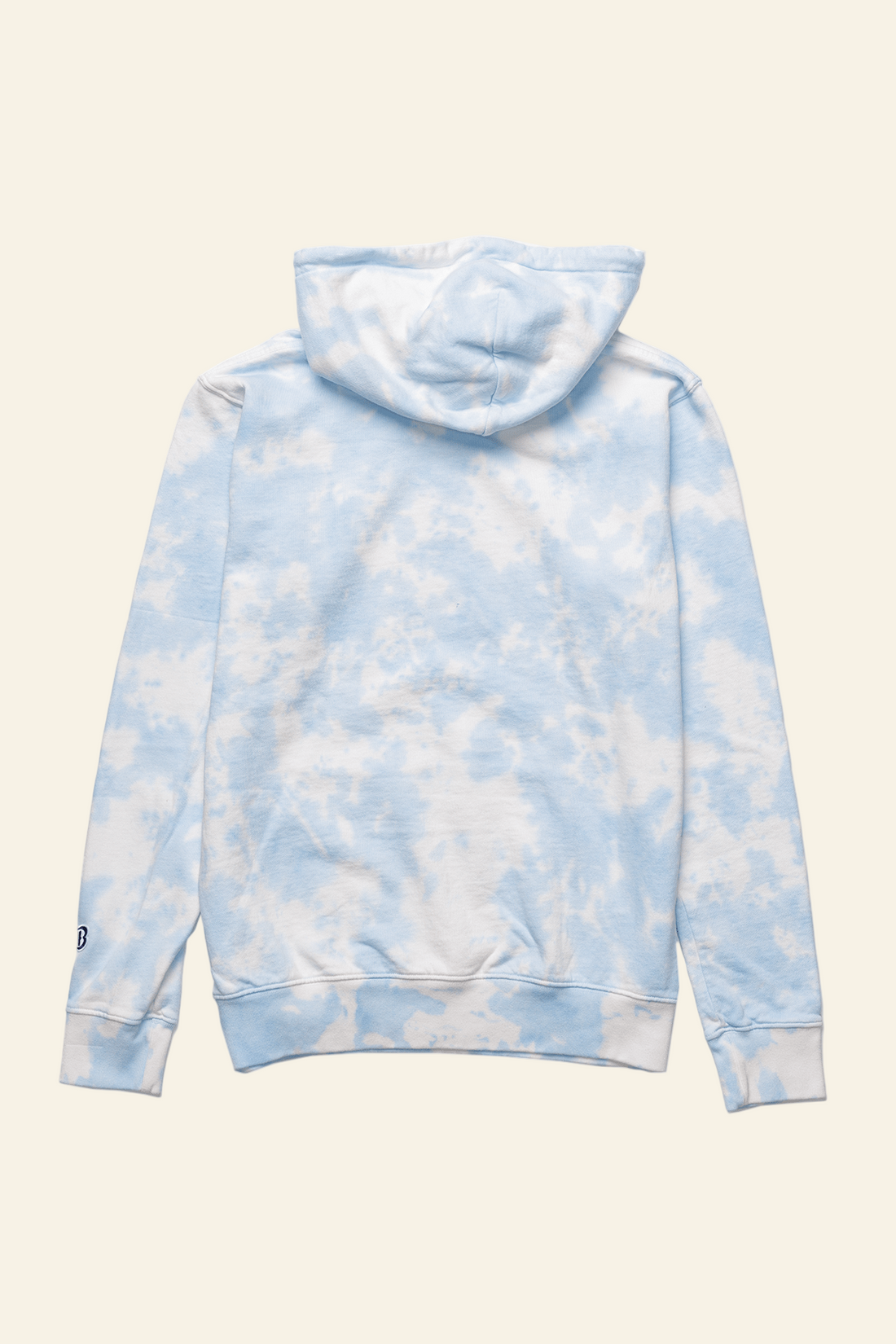 Boathouse Philly Tie-dye Unisex HOODIE