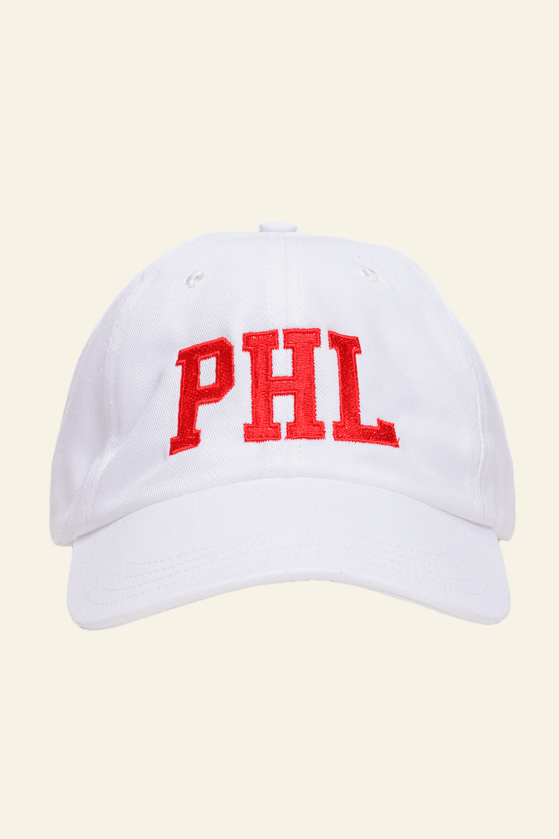 BOATHOUSE PHL Baseball Cap