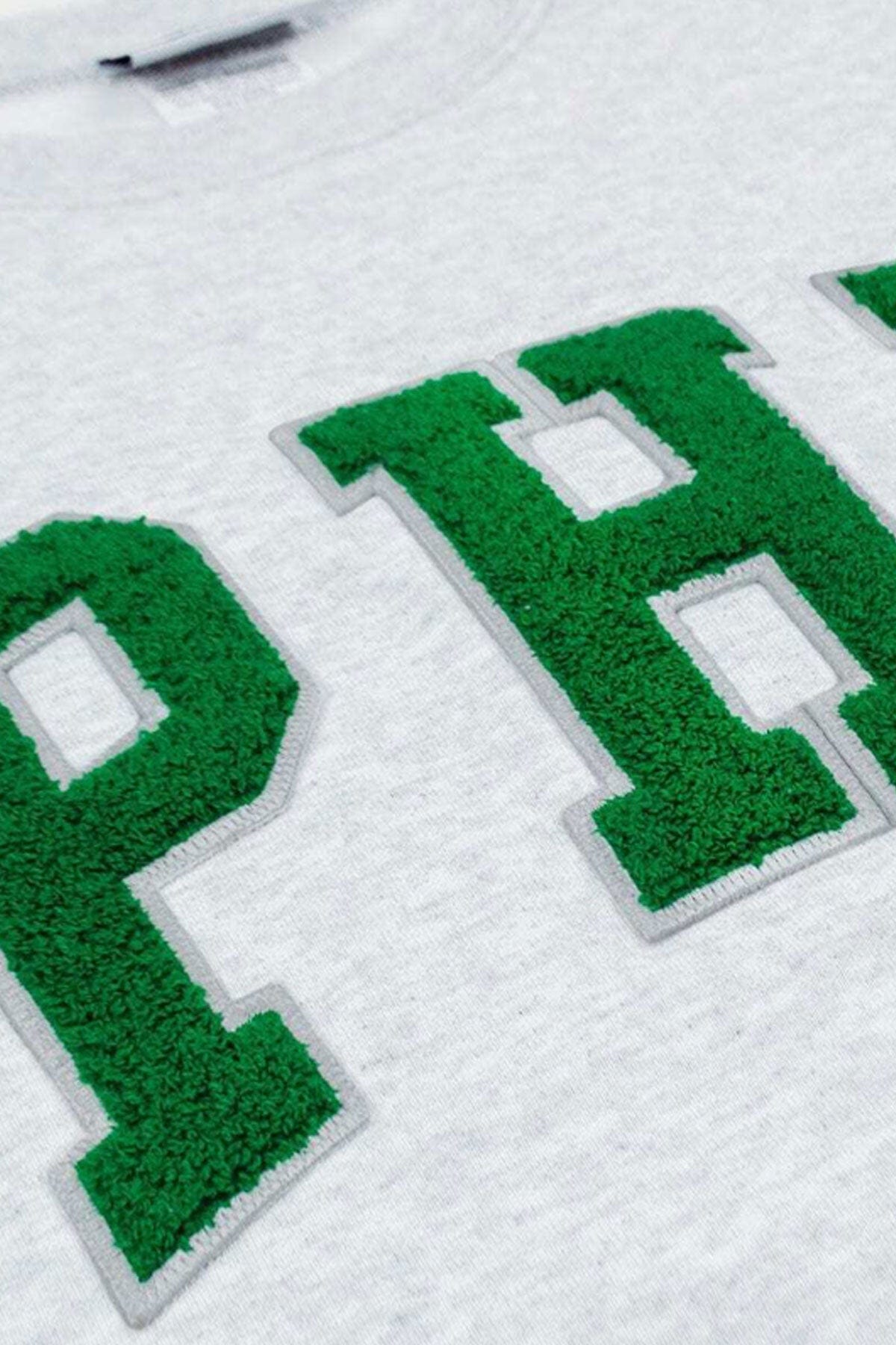 Boathouse unisex crew neck sweatshirt Boathouse Philly Chenille Crew