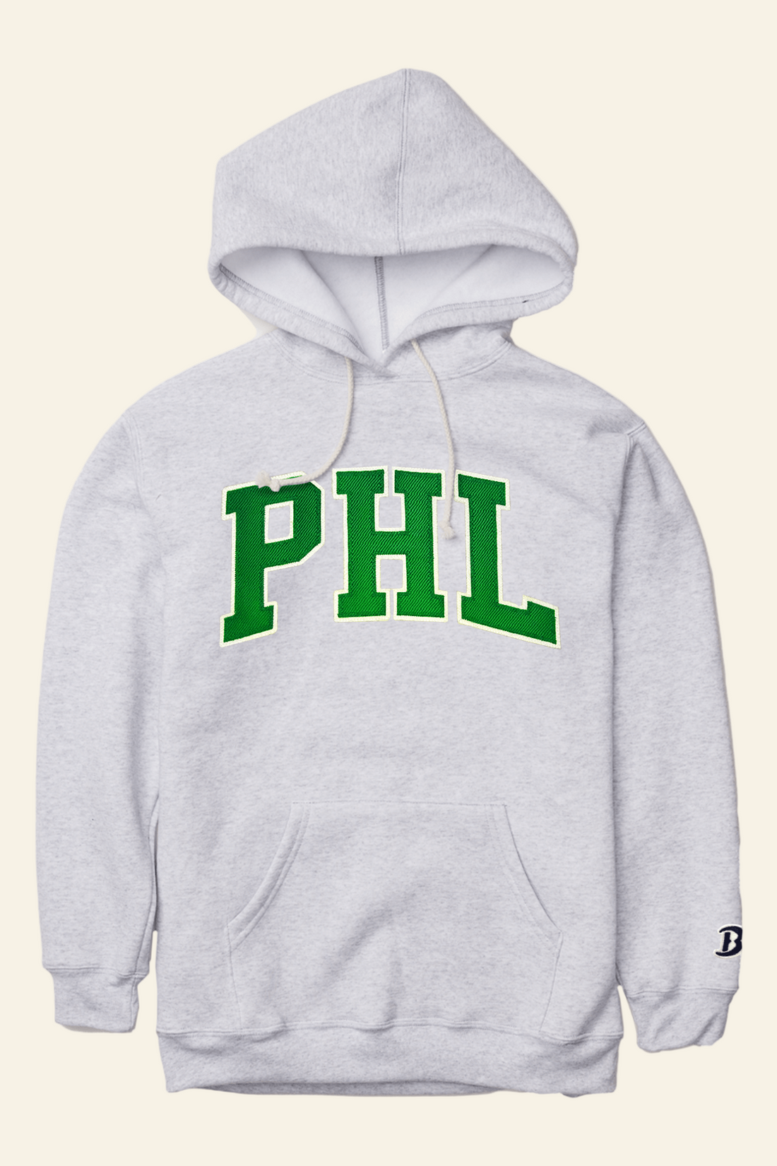 Boathouse PHL Hoodie