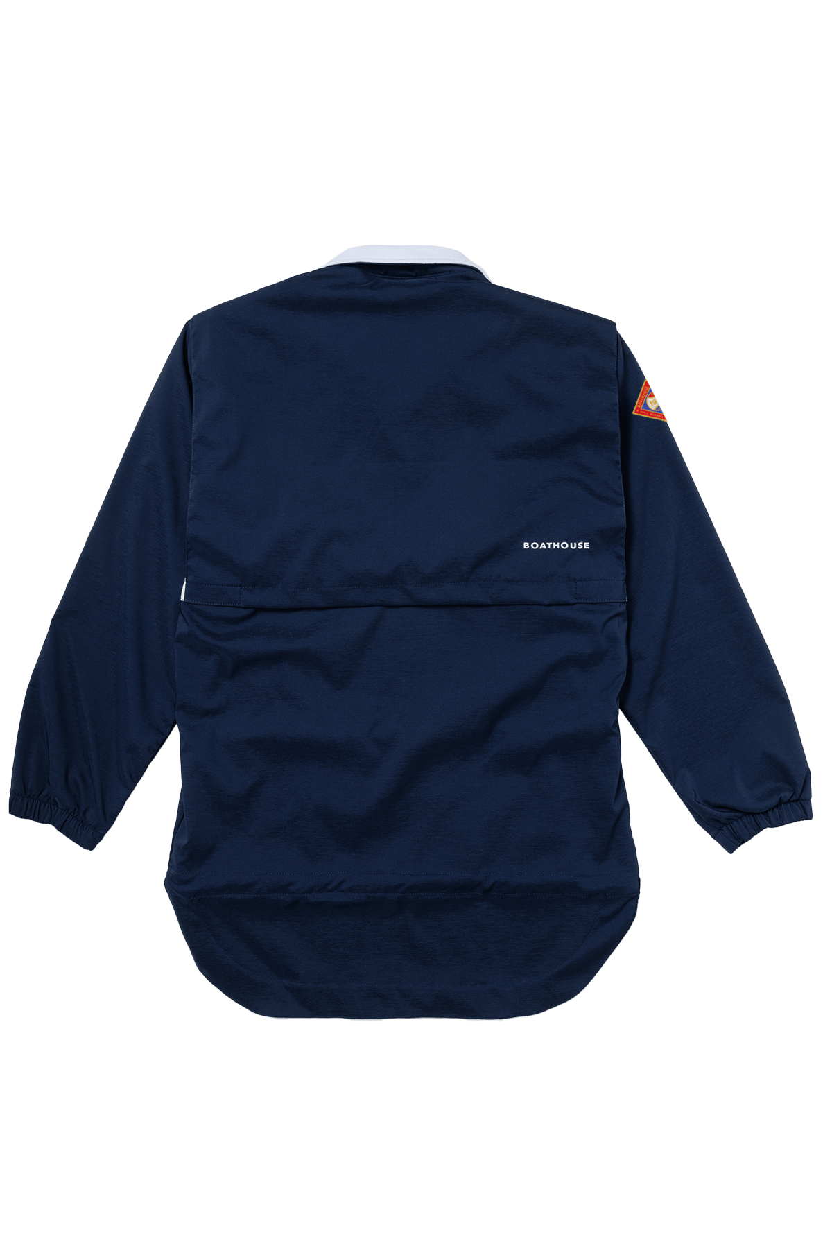 Boathouse Stevenson Phila Baseball Unisex Jacket