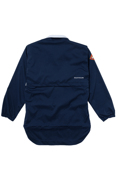 Boathouse Stevenson Phila Baseball Unisex Jacket
