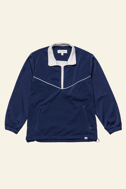 BOATHOUSE STEVENSON UNISEX JACKET - My American Goods