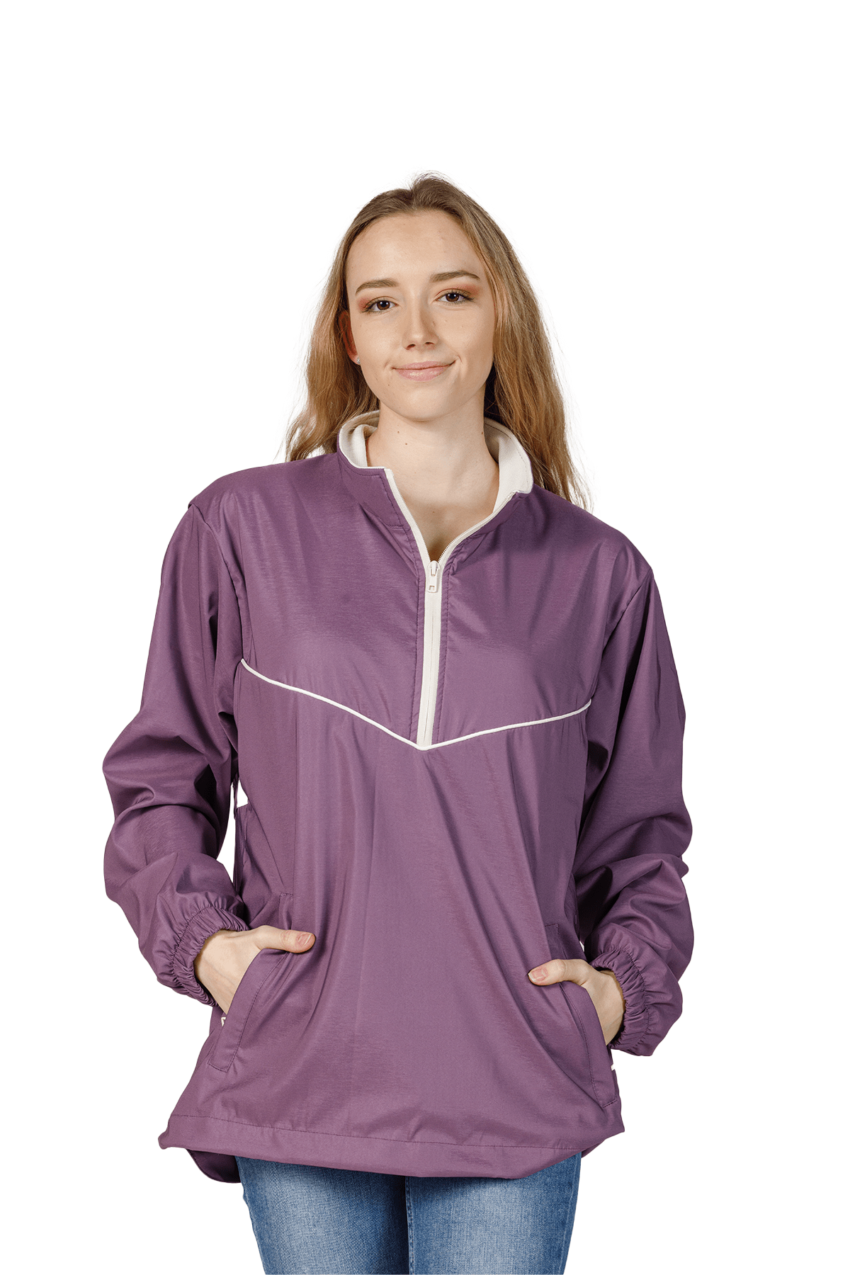 BOATHOUSE STEVENSON UNISEX JACKET - My American Goods