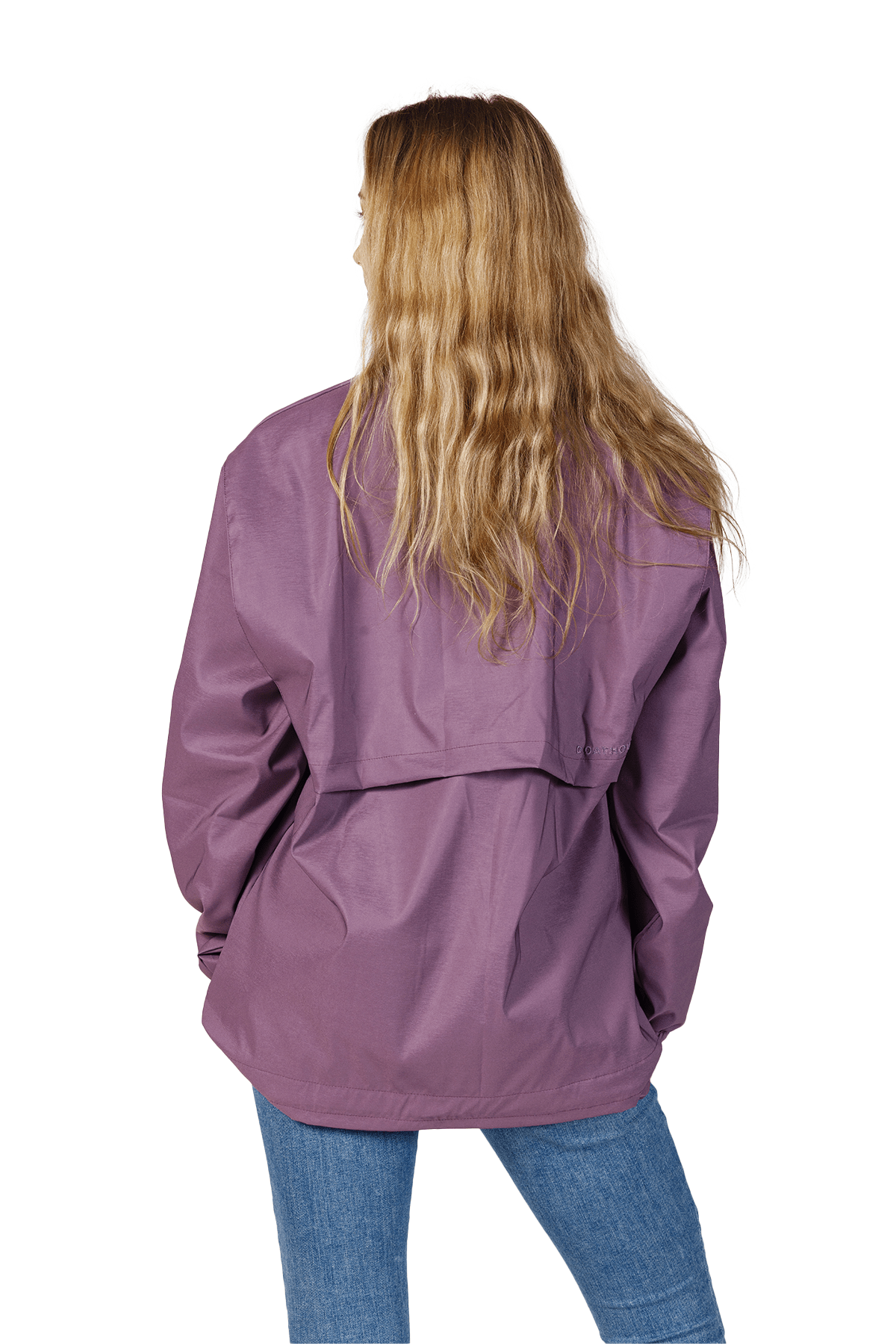 BOATHOUSE STEVENSON UNISEX JACKET - My American Goods