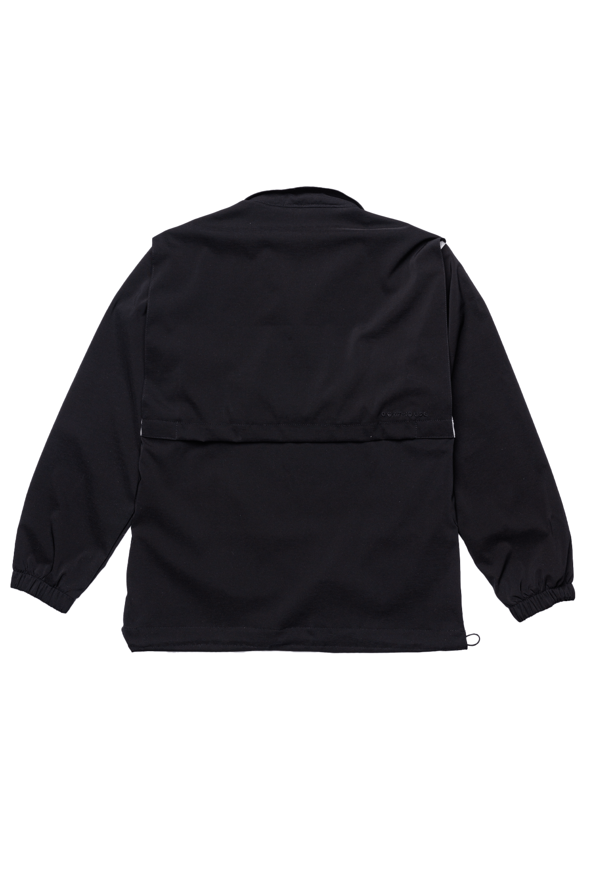 BOATHOUSE STEVENSON UNISEX JACKET - My American Goods