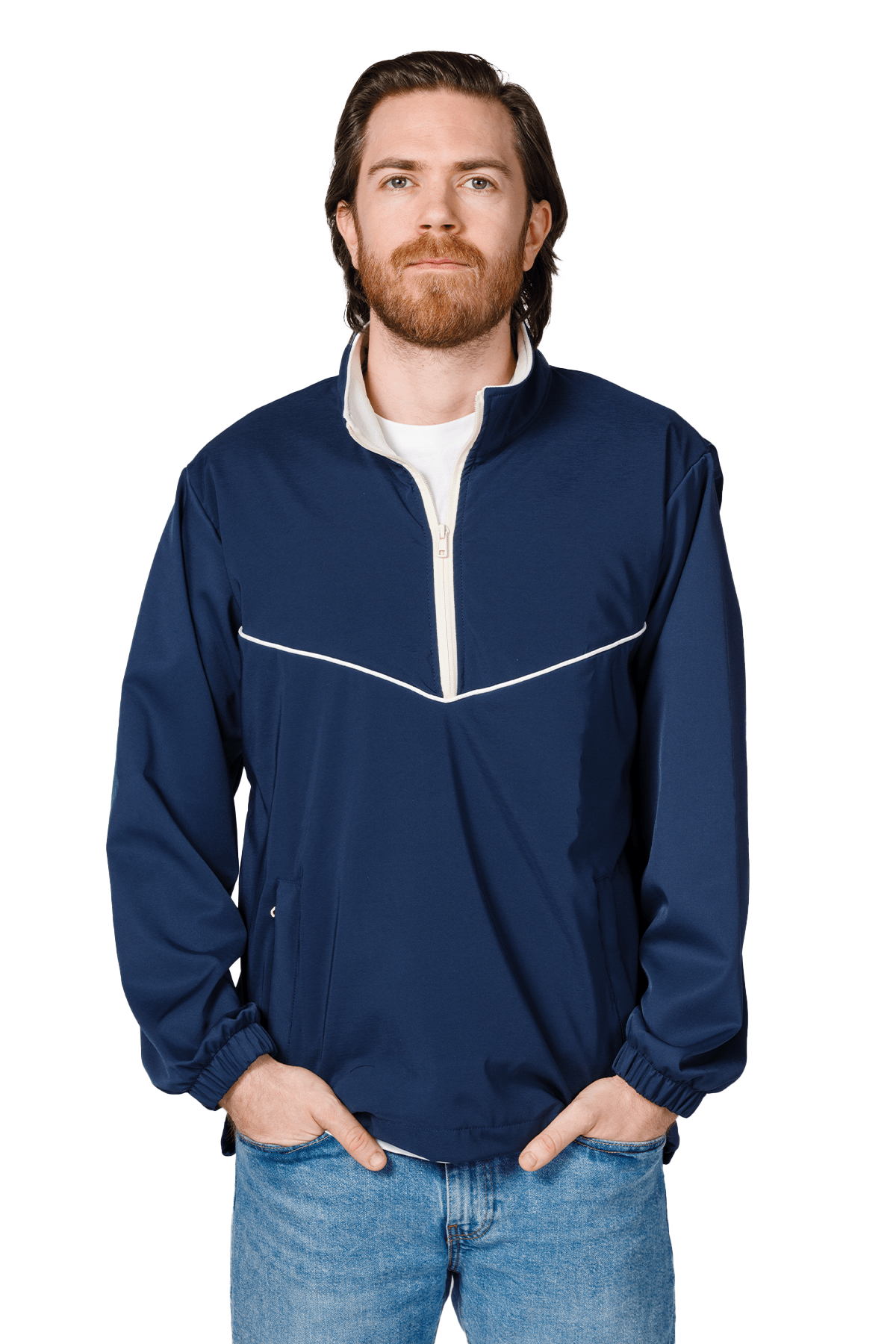 BOATHOUSE STEVENSON UNISEX JACKET - My American Goods