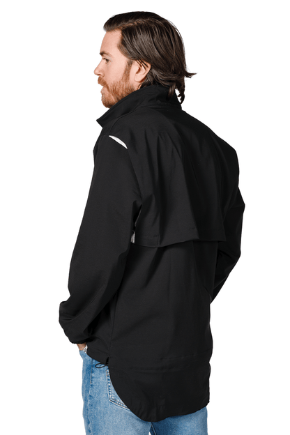 BOATHOUSE STEVENSON UNISEX JACKET - My American Goods