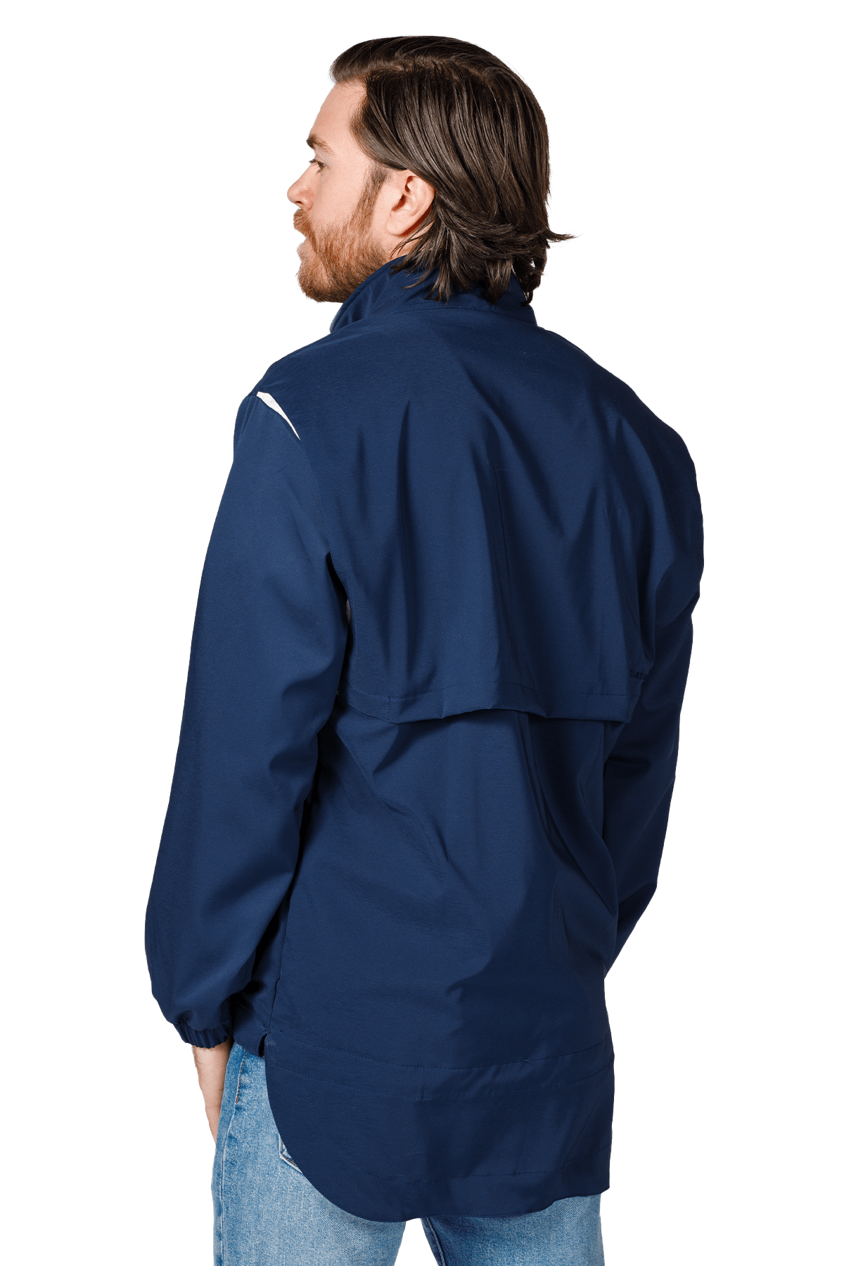 BOATHOUSE STEVENSON UNISEX JACKET - My American Goods