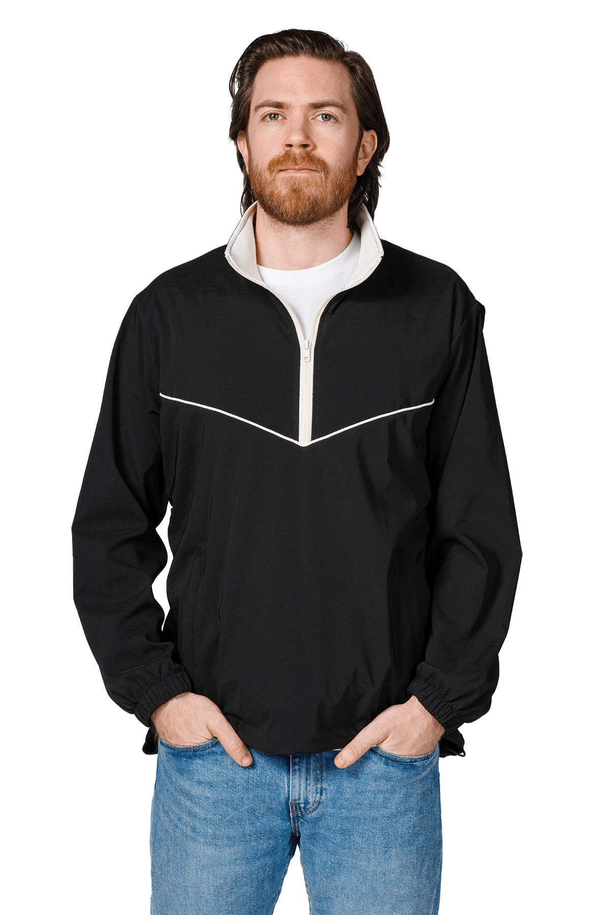 BOATHOUSE STEVENSON UNISEX JACKET - My American Goods